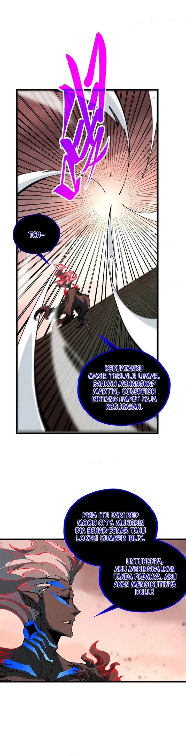 Read The Ultimate of All Ages Bahasa Indonesia ID Manga Online