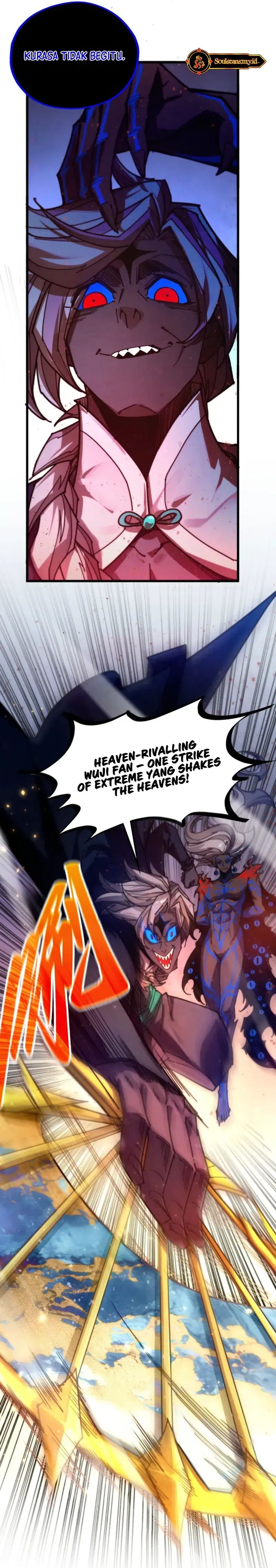 Read The Ultimate of All Ages Bahasa Indonesia ID Manga Online