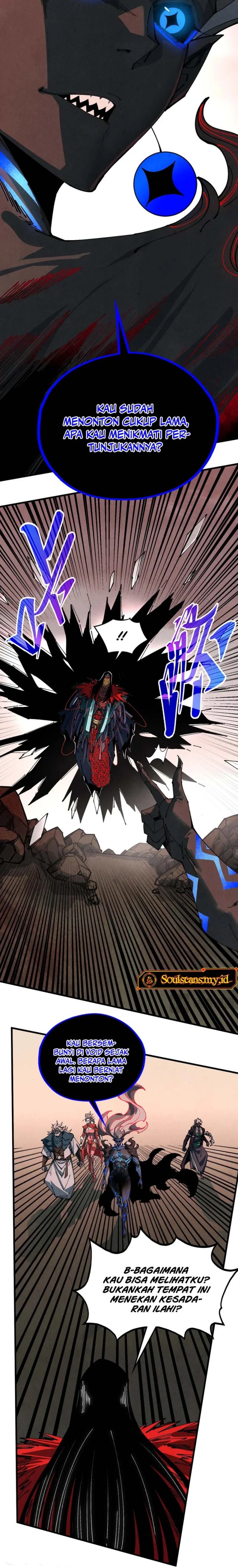 Read The Ultimate of All Ages Bahasa Indonesia ID Manga Online