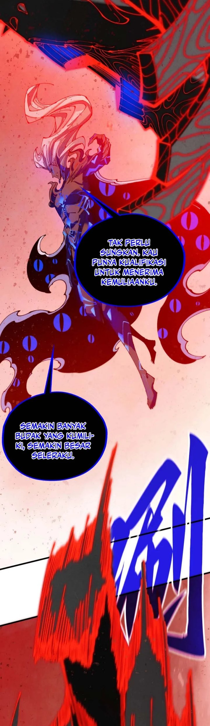 Read The Ultimate of All Ages Bahasa Indonesia ID Manga Online