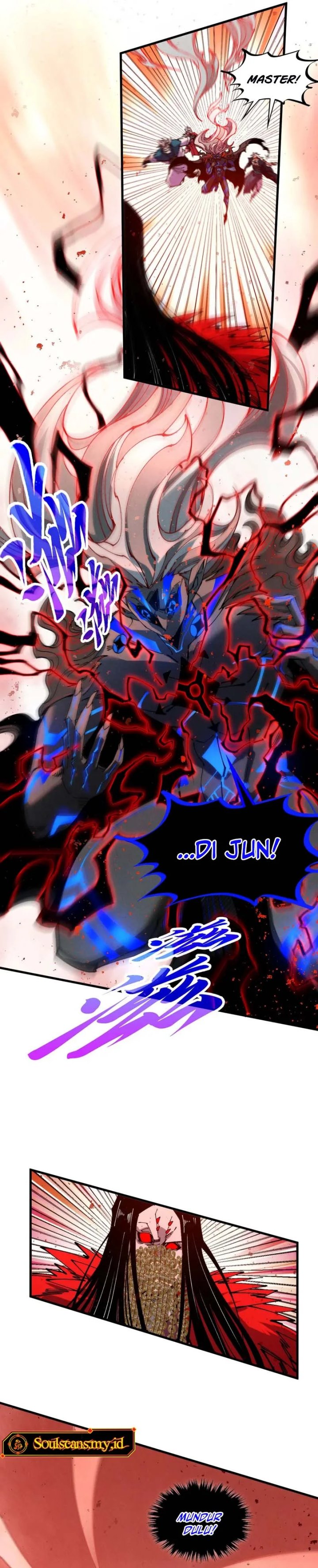 Read The Ultimate of All Ages Bahasa Indonesia ID Manga Online