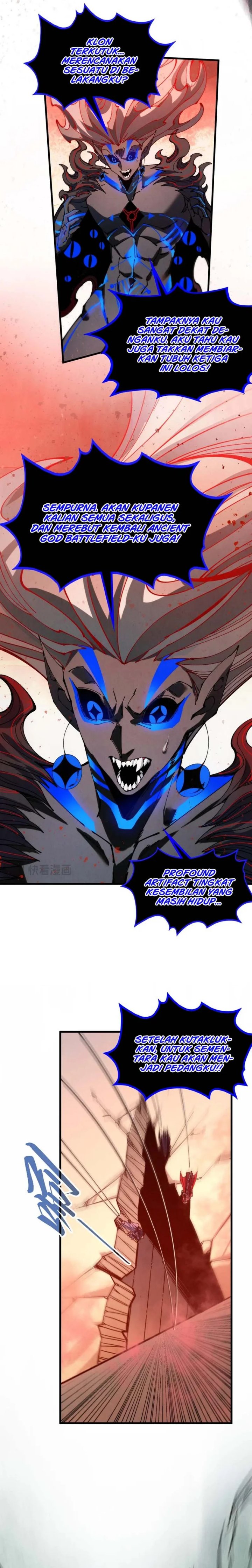 Read The Ultimate of All Ages Bahasa Indonesia ID Manga Online