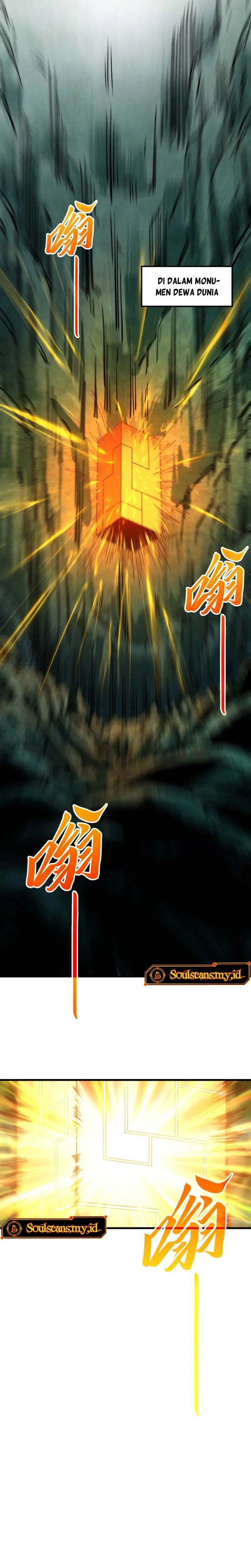 Read The Ultimate of All Ages Bahasa Indonesia ID Manga Online