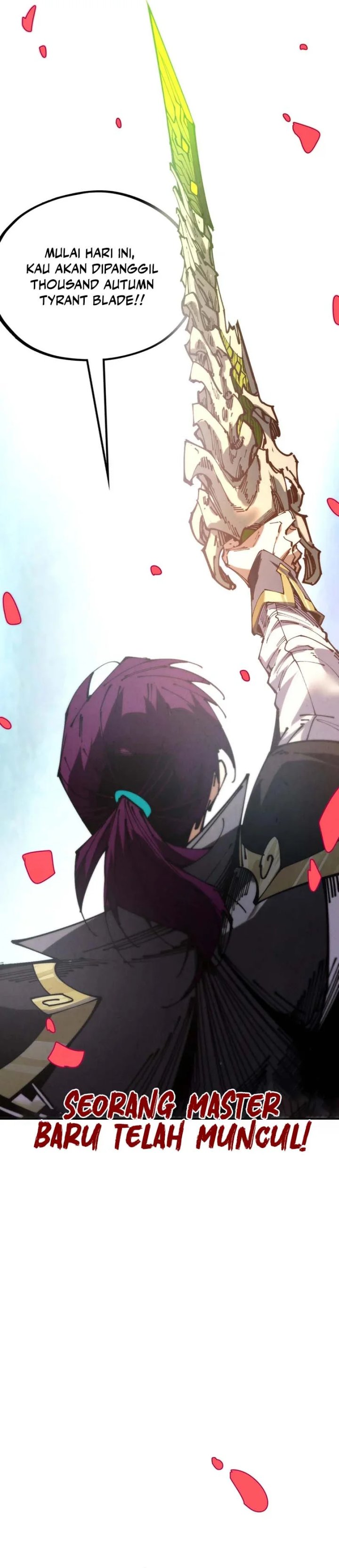 Read The Ultimate of All Ages Bahasa Indonesia ID Manga Online