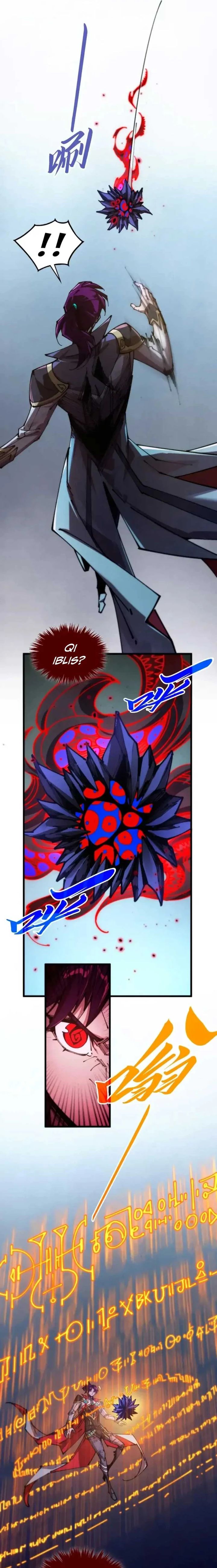 Read The Ultimate of All Ages Bahasa Indonesia ID Manga Online