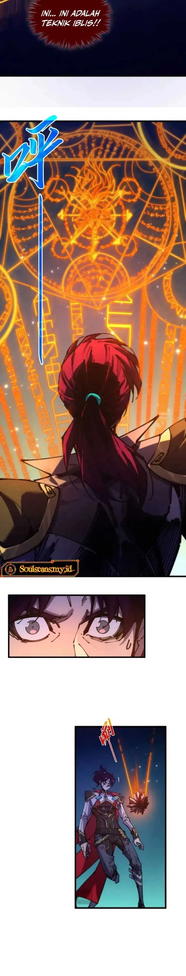 Read The Ultimate of All Ages Bahasa Indonesia ID Manga Online