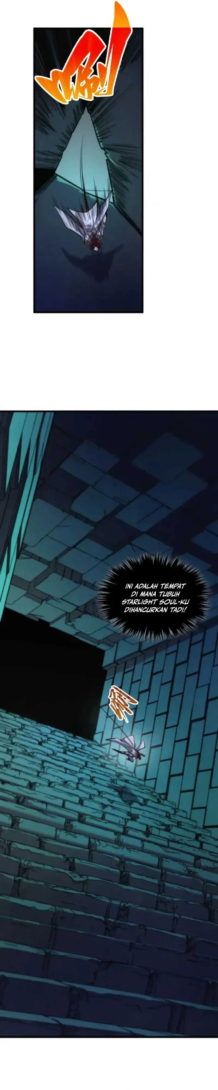 Read The Ultimate of All Ages Bahasa Indonesia ID Manga Online