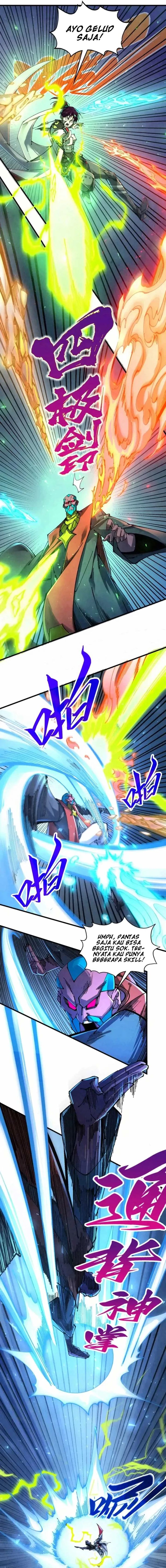Read The Ultimate of All Ages Bahasa Indonesia ID Manga Online