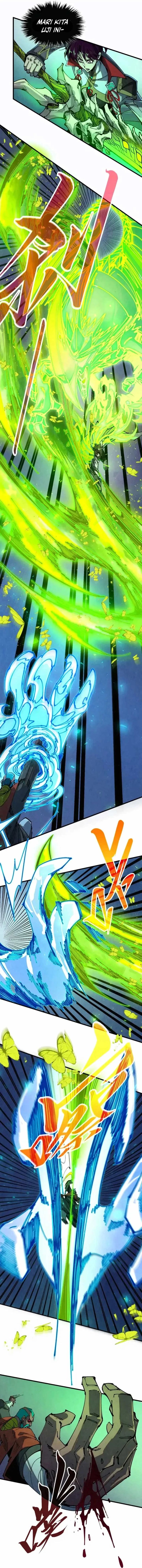 Read The Ultimate of All Ages Bahasa Indonesia ID Manga Online