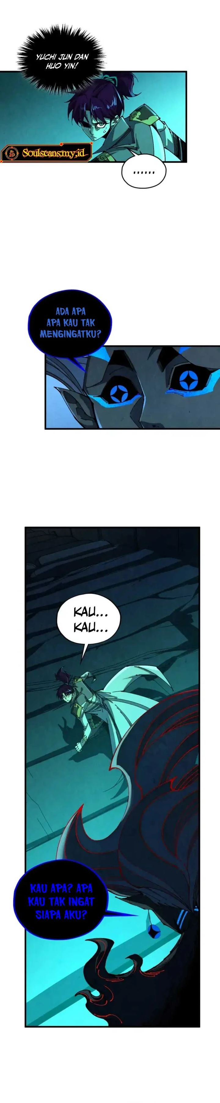 Read The Ultimate of All Ages Bahasa Indonesia ID Manga Online