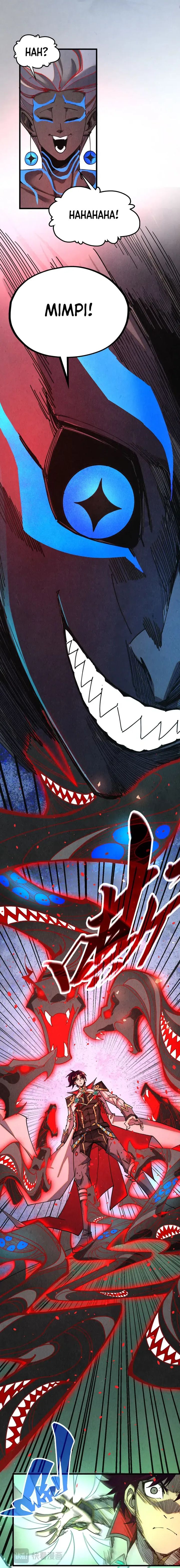 Read The Ultimate of All Ages Bahasa Indonesia ID Manga Online