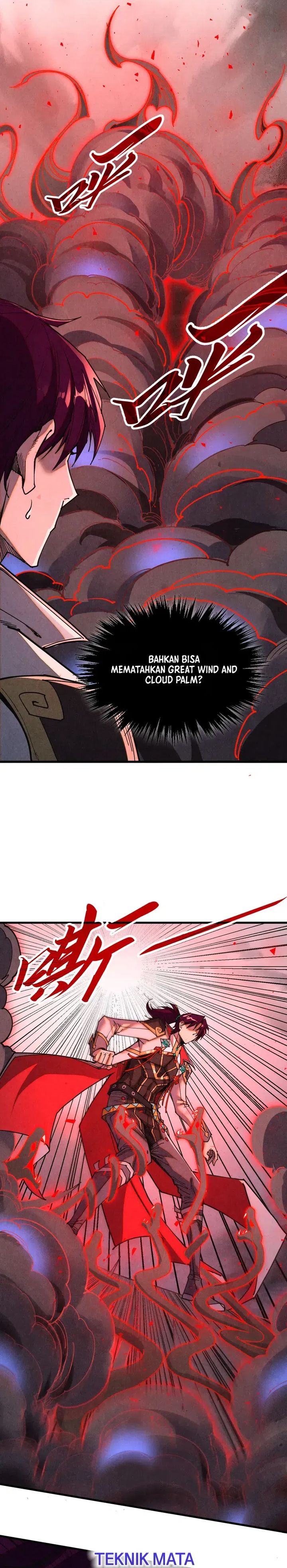 Read The Ultimate of All Ages Bahasa Indonesia ID Manga Online