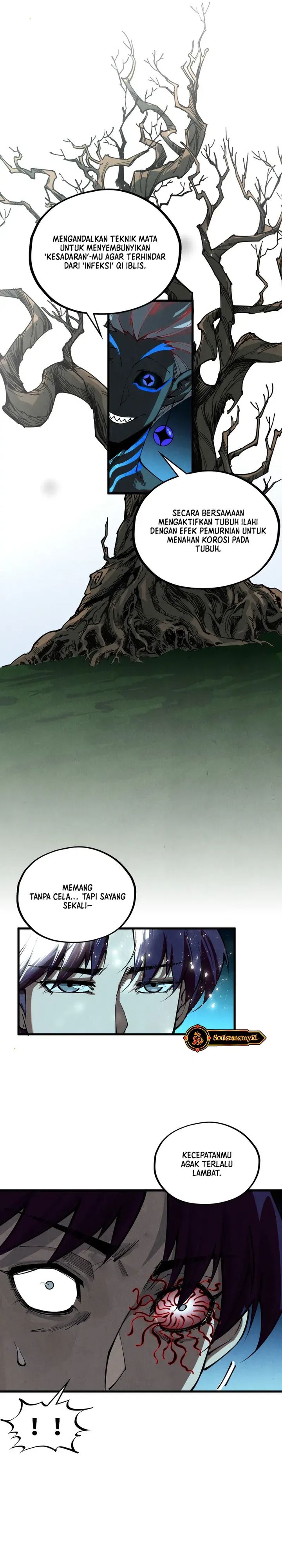 Read The Ultimate of All Ages Bahasa Indonesia ID Manga Online