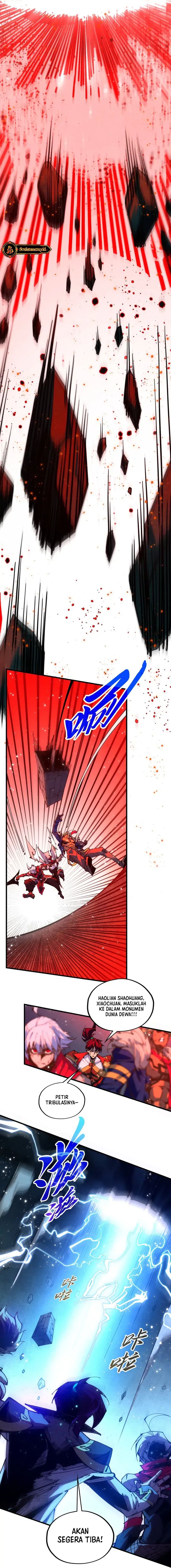 Read The Ultimate of All Ages Bahasa Indonesia ID Manga Online