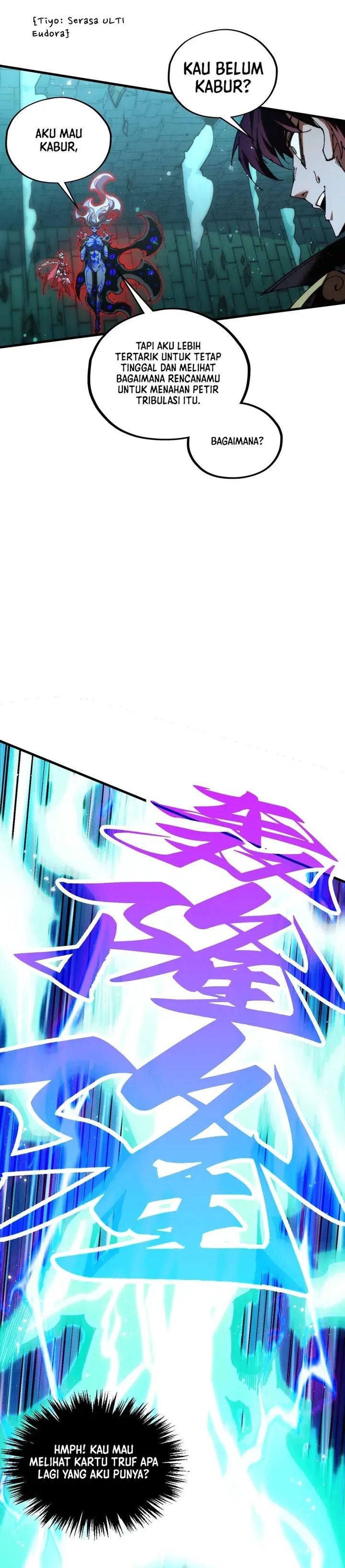 Read The Ultimate of All Ages Bahasa Indonesia ID Manga Online