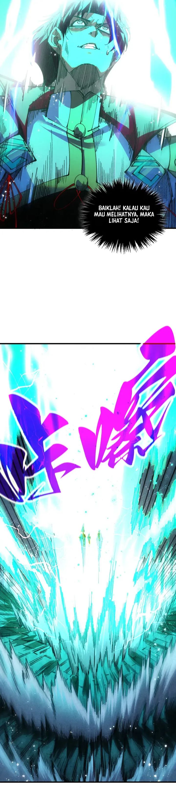 Read The Ultimate of All Ages Bahasa Indonesia ID Manga Online