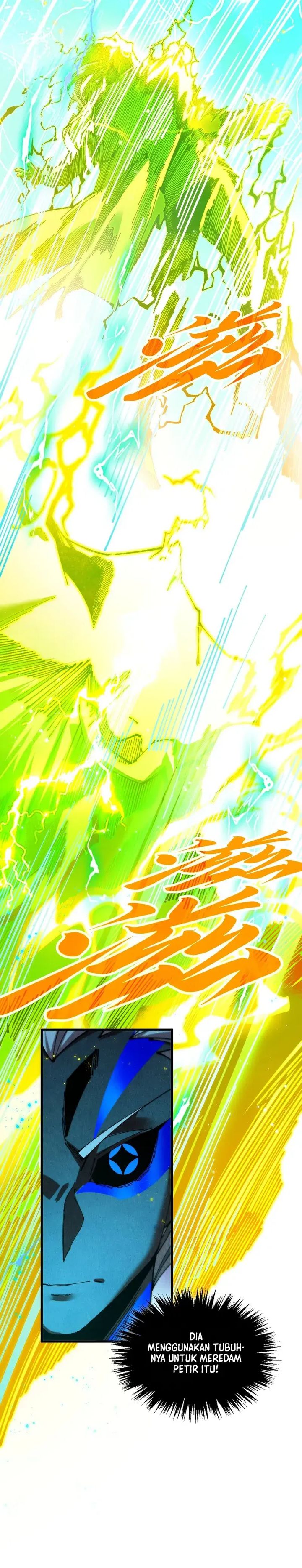 Read The Ultimate of All Ages Bahasa Indonesia ID Manga Online