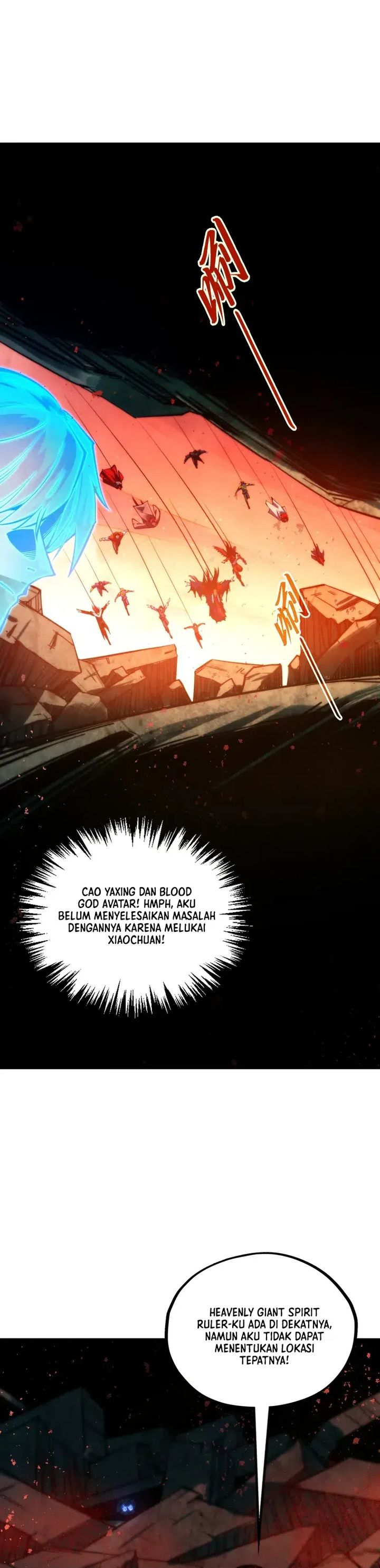 Read The Ultimate of All Ages Bahasa Indonesia ID Manga Online