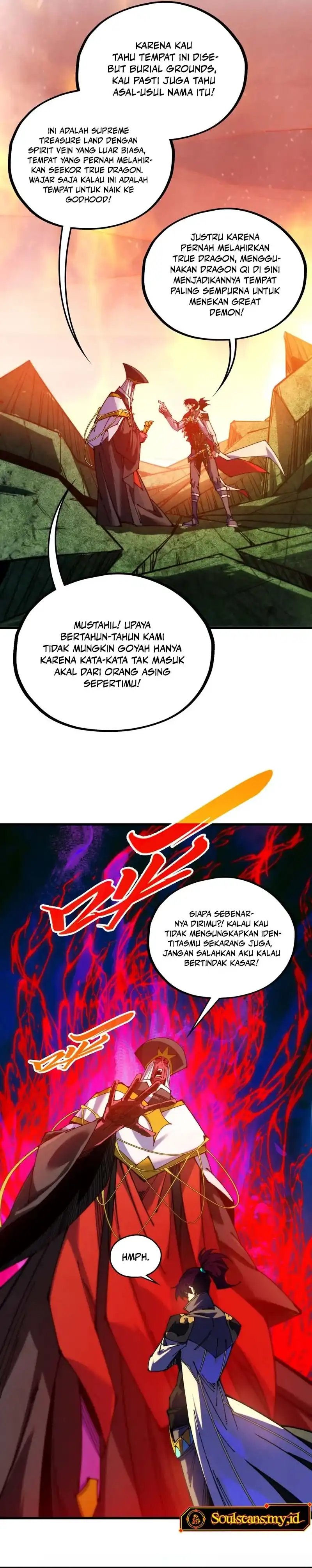 Read The Ultimate of All Ages Bahasa Indonesia ID Manga Online