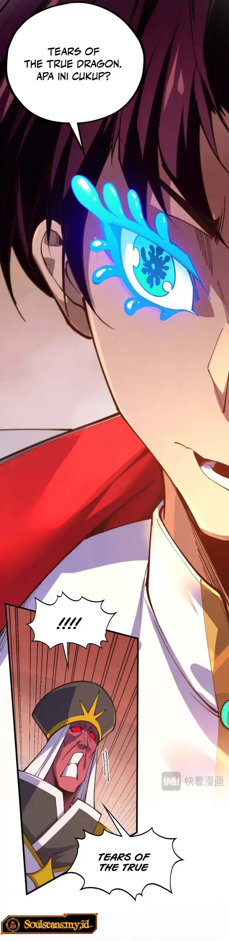 Read The Ultimate of All Ages Bahasa Indonesia ID Manga Online
