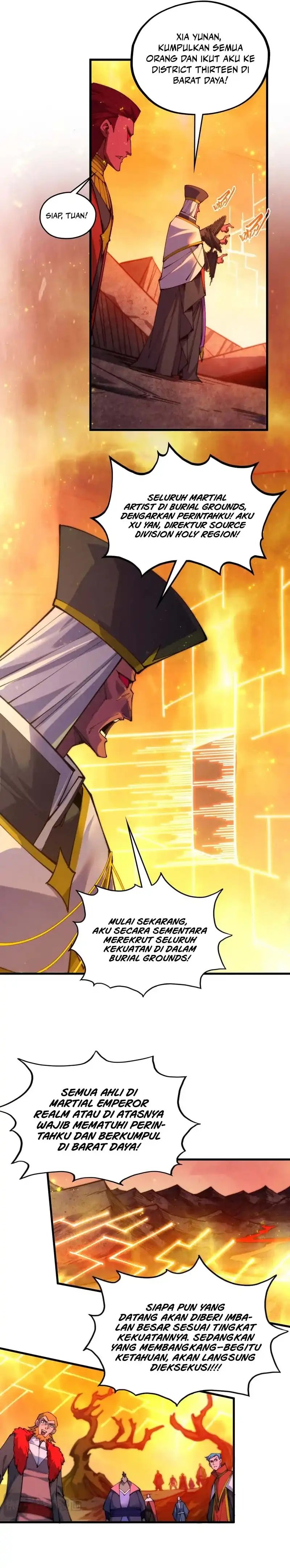 Read The Ultimate of All Ages Bahasa Indonesia ID Manga Online