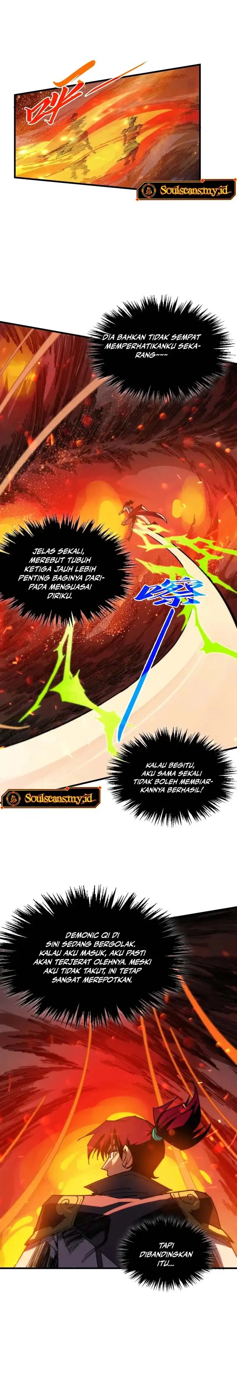 Read The Ultimate of All Ages Bahasa Indonesia ID Manga Online