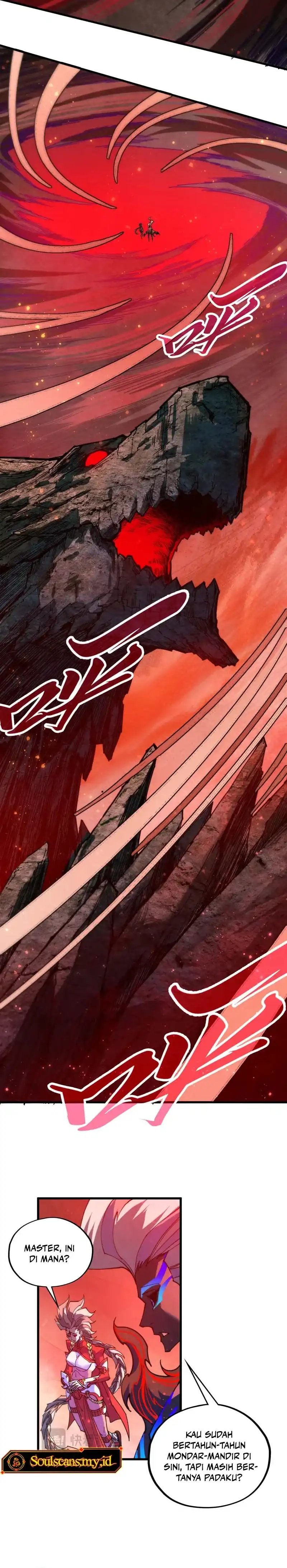 Read The Ultimate of All Ages Bahasa Indonesia ID Manga Online