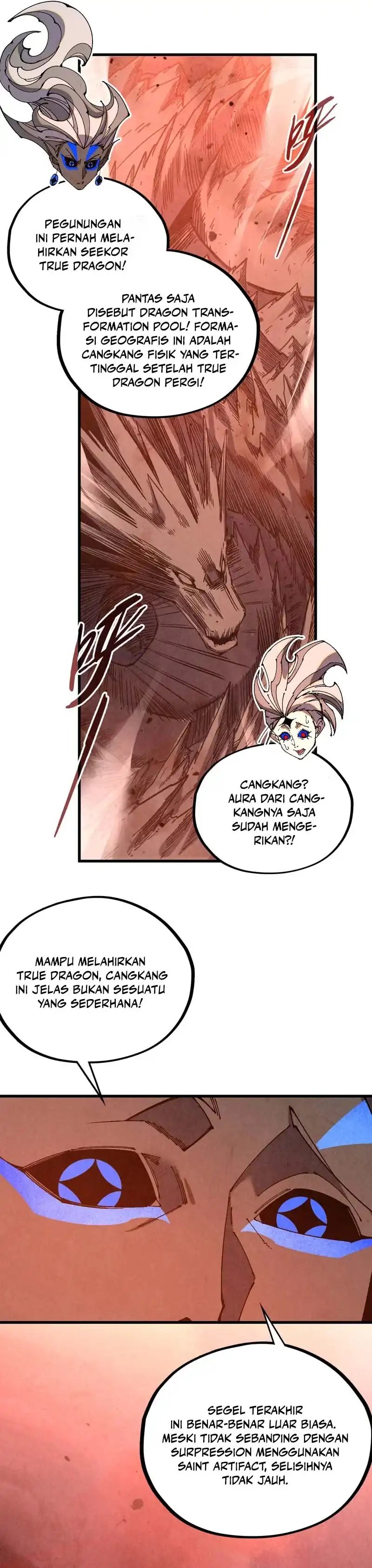 Read The Ultimate of All Ages Bahasa Indonesia ID Manga Online