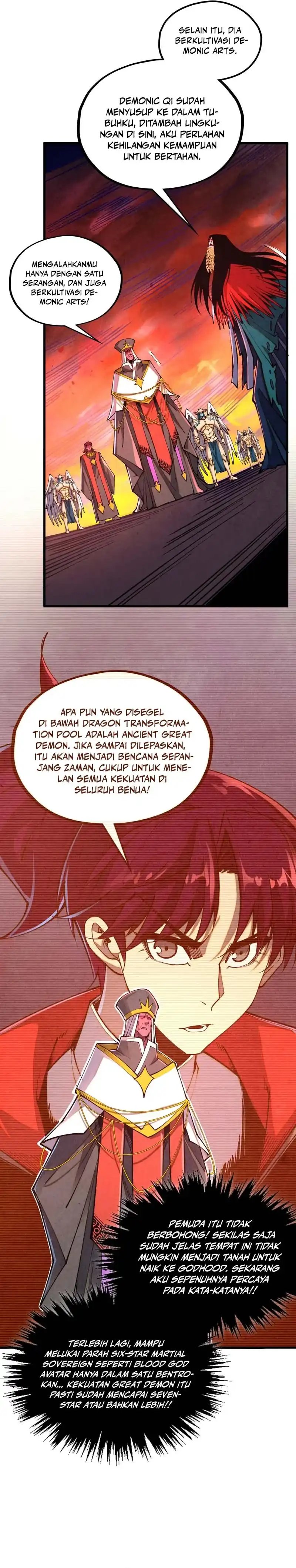 Read The Ultimate of All Ages Bahasa Indonesia ID Manga Online