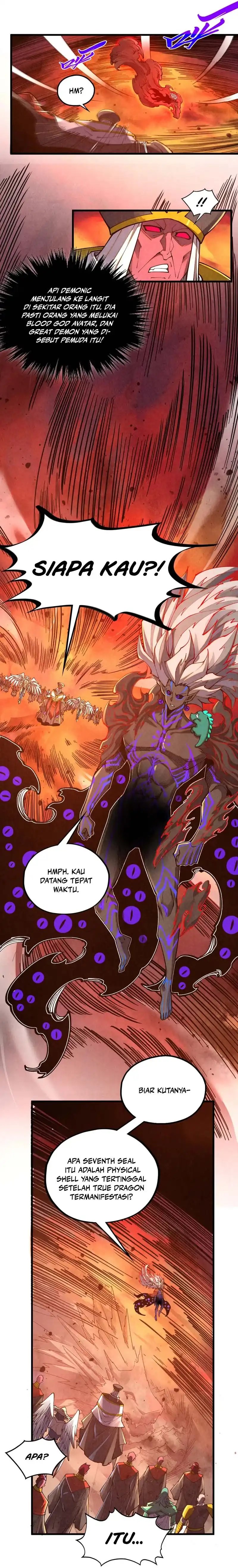 Read The Ultimate of All Ages Bahasa Indonesia ID Manga Online
