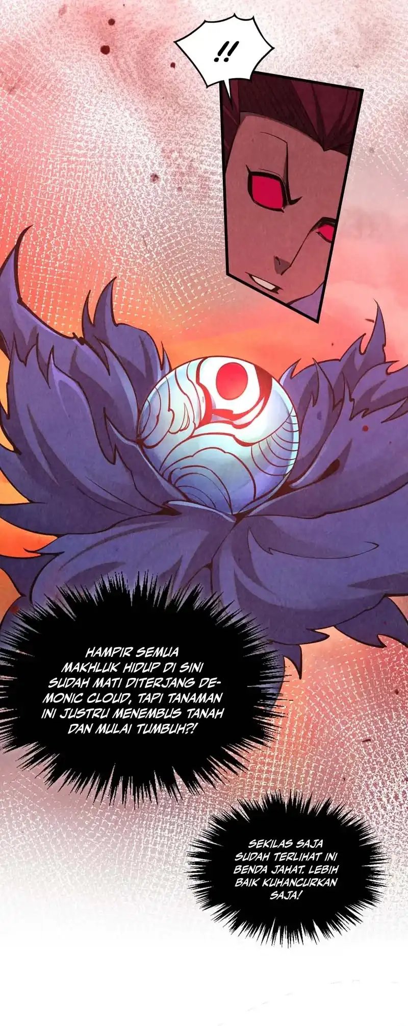 Read The Ultimate of All Ages Bahasa Indonesia ID Manga Online