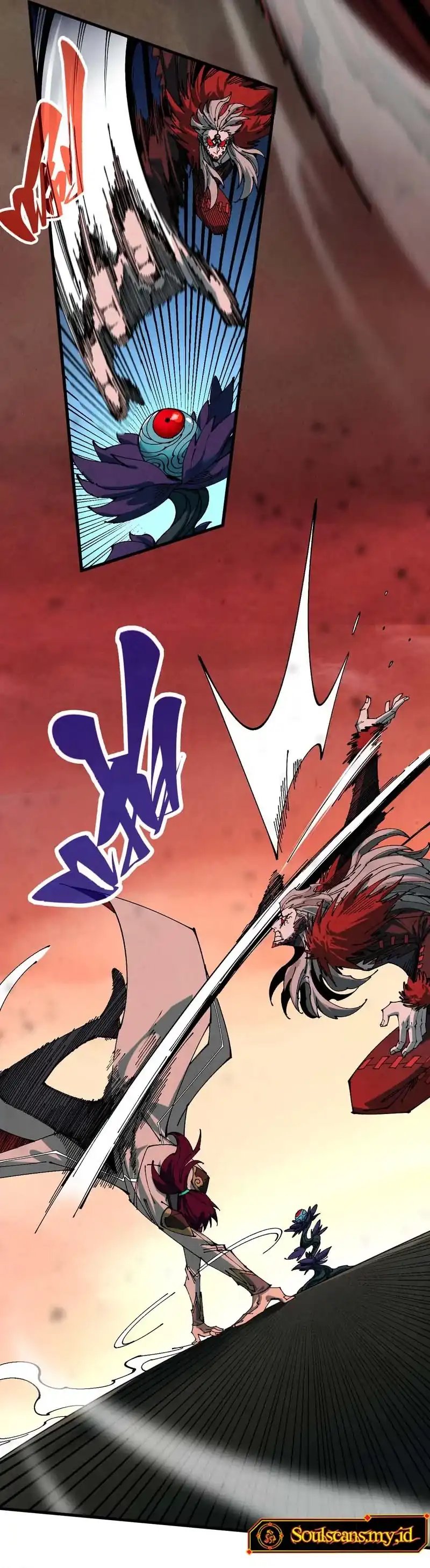 Read The Ultimate of All Ages Bahasa Indonesia ID Manga Online