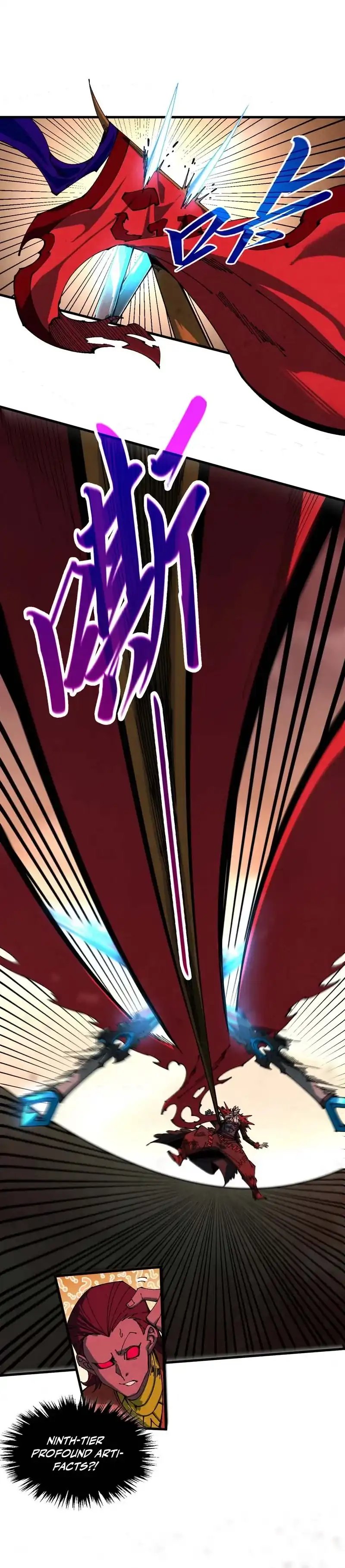 Read The Ultimate of All Ages Bahasa Indonesia ID Manga Online