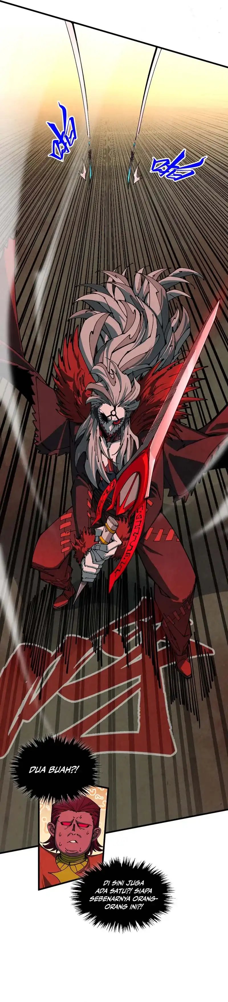 Read The Ultimate of All Ages Bahasa Indonesia ID Manga Online