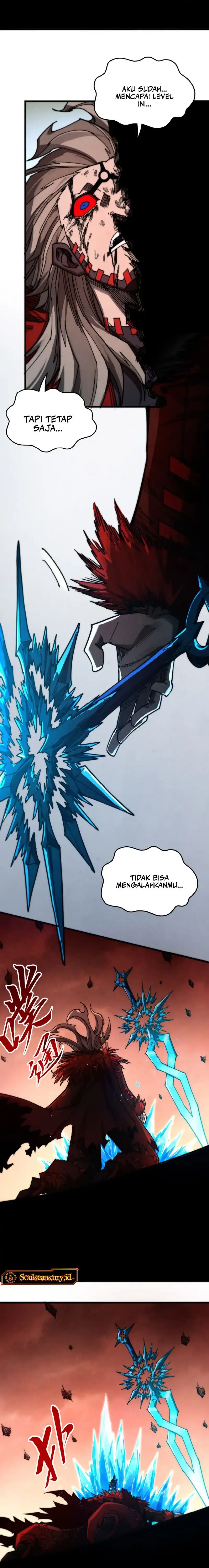 Read The Ultimate of All Ages Bahasa Indonesia ID Manga Online