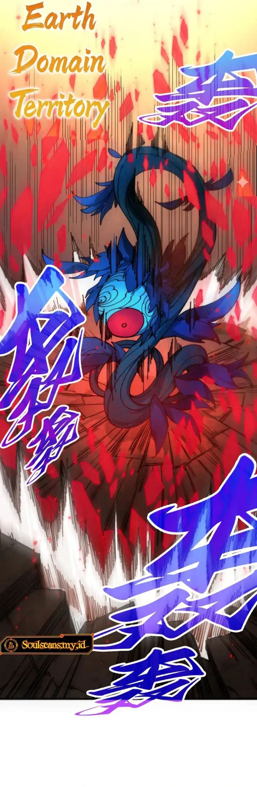 Read The Ultimate of All Ages Bahasa Indonesia ID Manga Online