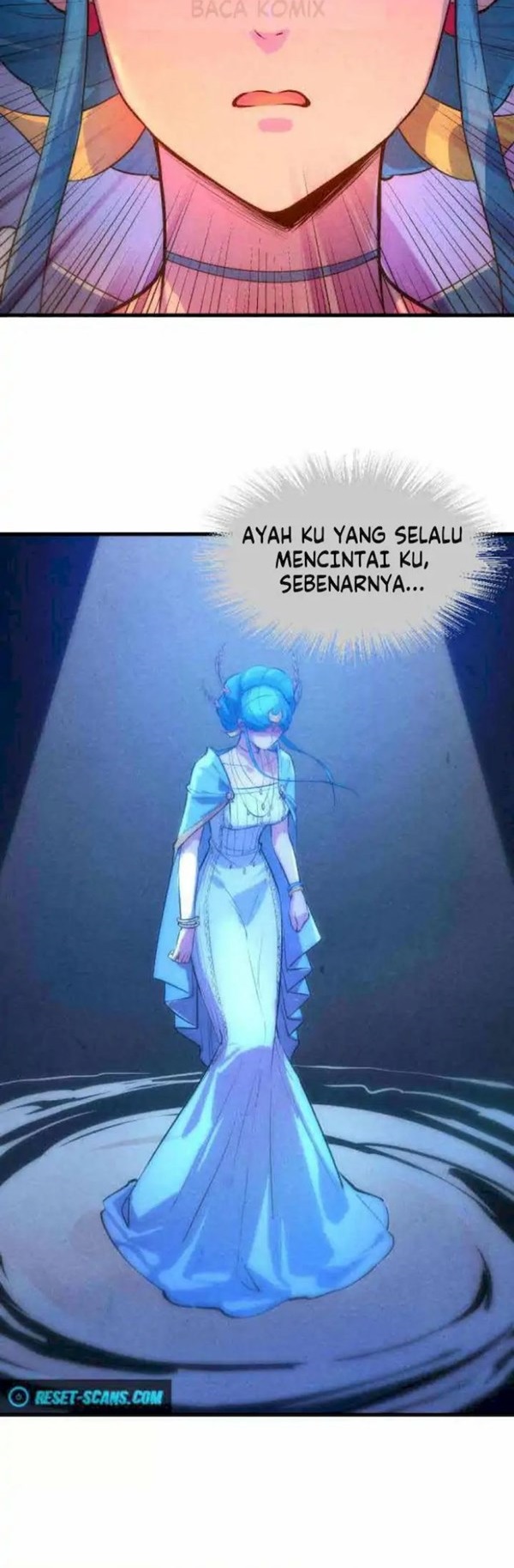 Read The Ultimate of All Ages Bahasa Indonesia ID Manga Online