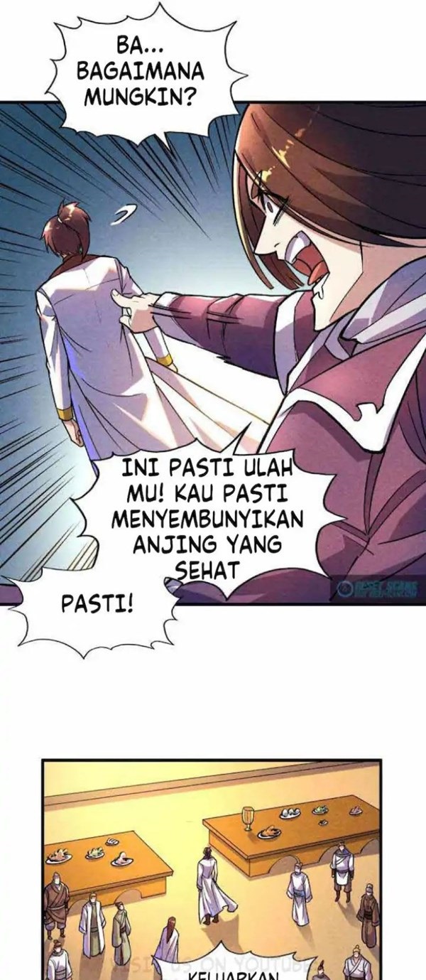 Read The Ultimate of All Ages Bahasa Indonesia ID Manga Online