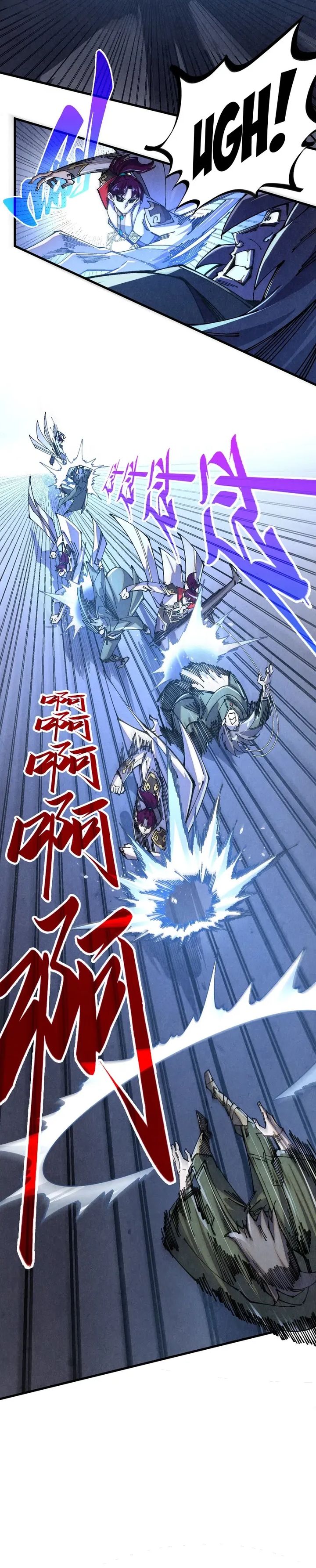 Read The Ultimate of All Ages Bahasa Indonesia ID Manga Online