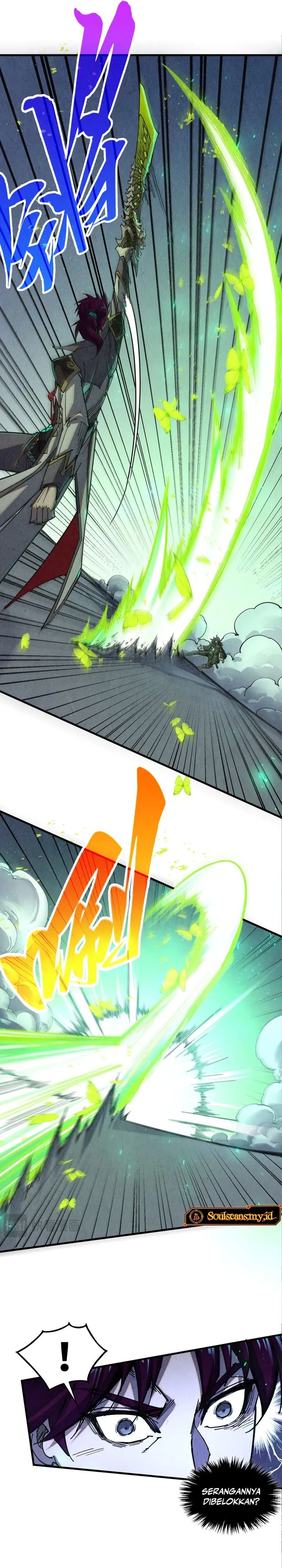 Read The Ultimate of All Ages Bahasa Indonesia ID Manga Online