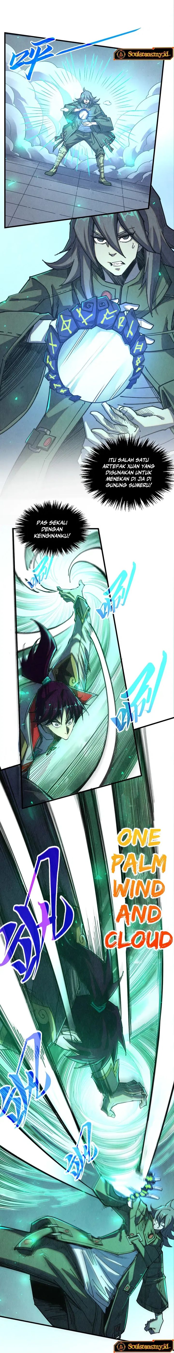 Read The Ultimate of All Ages Bahasa Indonesia ID Manga Online