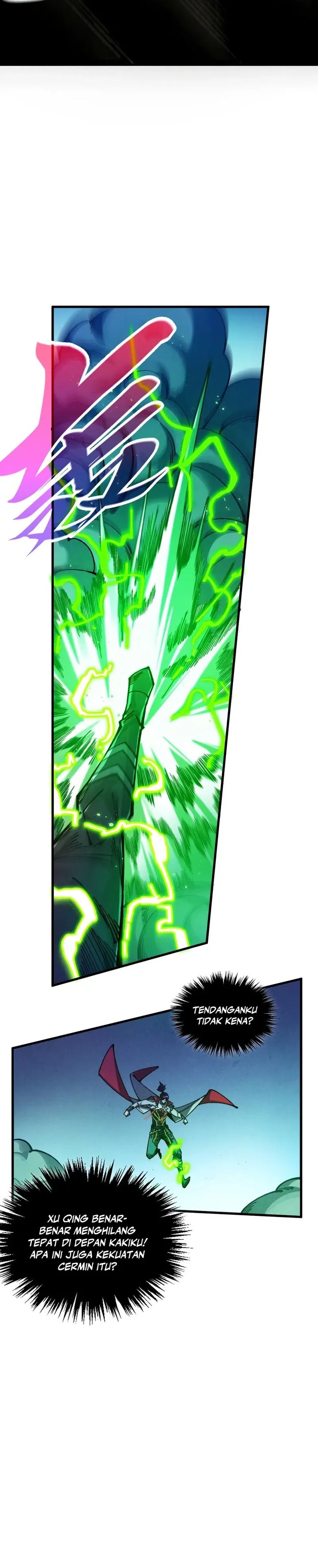 Read The Ultimate of All Ages Bahasa Indonesia ID Manga Online