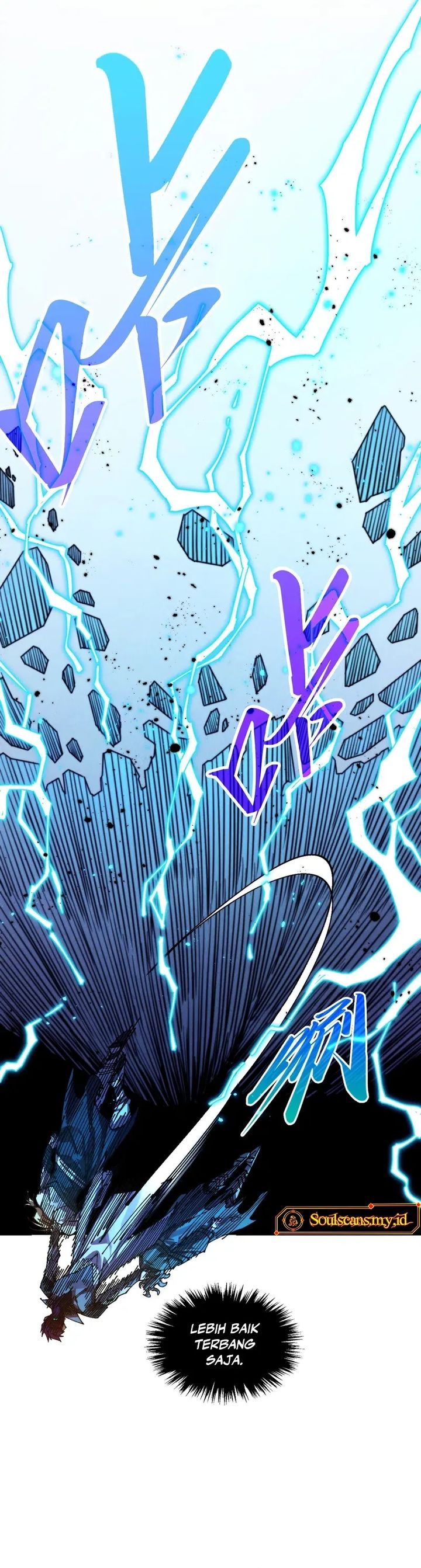 Read The Ultimate of All Ages Bahasa Indonesia ID Manga Online