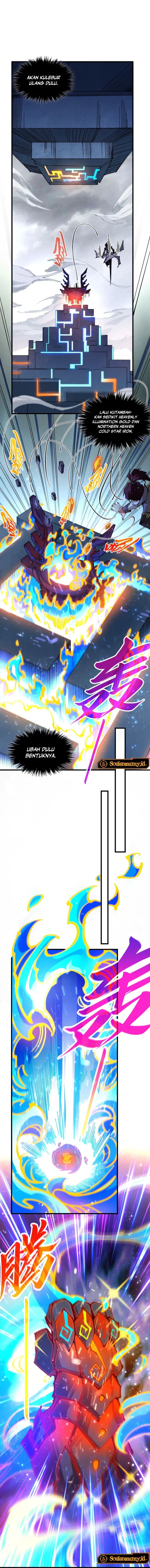 Read The Ultimate of All Ages Bahasa Indonesia ID Manga Online