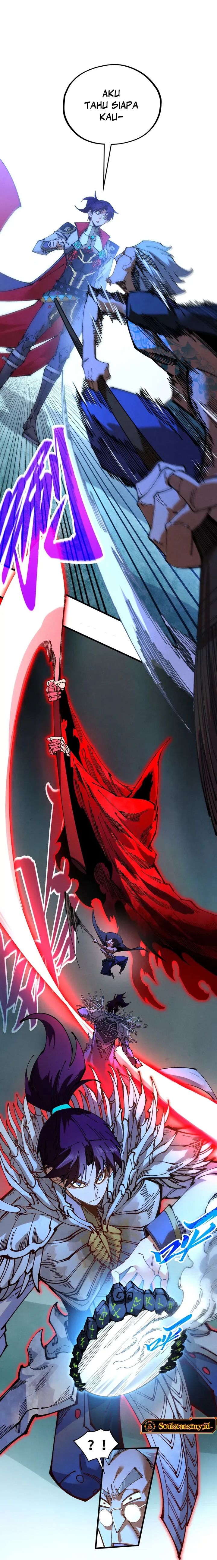 Read The Ultimate of All Ages Bahasa Indonesia ID Manga Online
