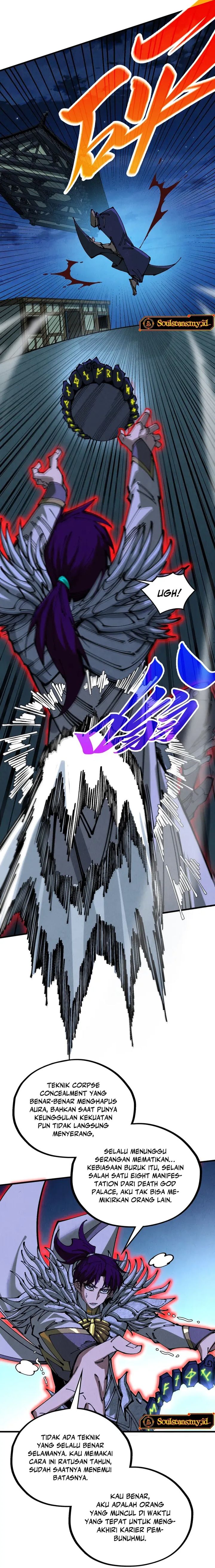 Read The Ultimate of All Ages Bahasa Indonesia ID Manga Online