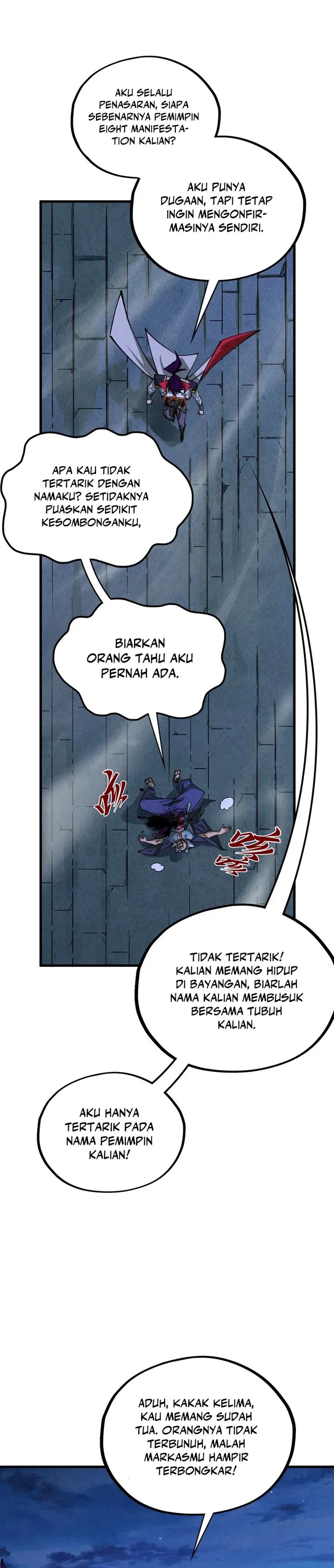 Read The Ultimate of All Ages Bahasa Indonesia ID Manga Online