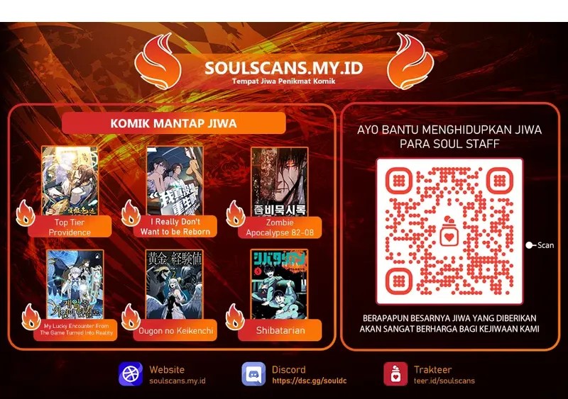Read The Ultimate of All Ages Bahasa Indonesia ID Manga Online