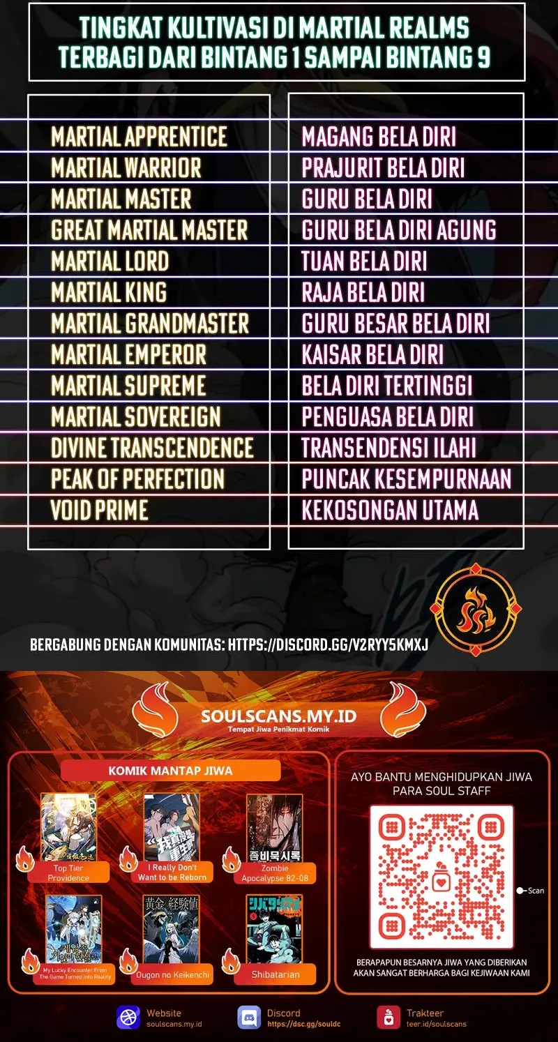Read The Ultimate of All Ages Bahasa Indonesia ID Manga Online