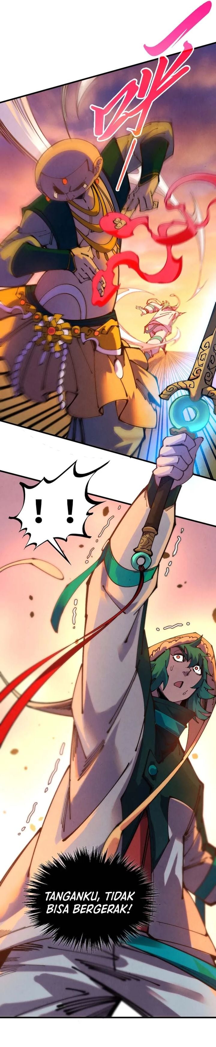Read The Ultimate of All Ages Bahasa Indonesia ID Manga Online